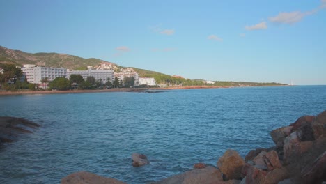 Las-Fuentes-bay-and-Gran-Hotel