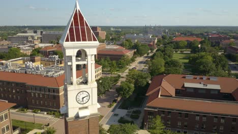 Aerial-View-of-Purdue-Bell-Tower