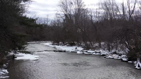 icy-winter-river-with-mini-waterfall