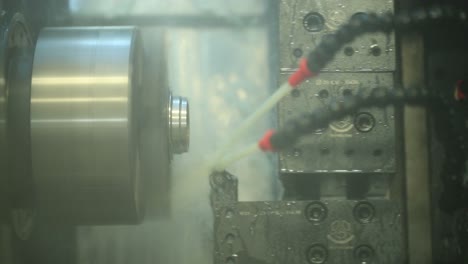 Roboter-Handwerkzeugmaschine-In-Der-Fabrik-Für-Die-Industrielle-Fertigung