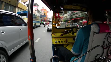 The-Tuk-Tuk-is-a-famous-ride-to-commute-and-tour-around-Bangkok-and-mostly-seen-at-touristy-areas-and-the-province