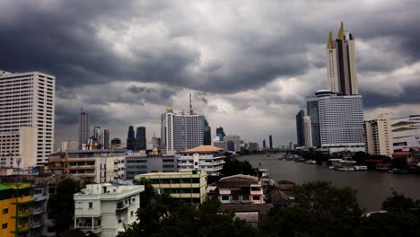 Chaophraya-River-is-filled-with-history-and-culture