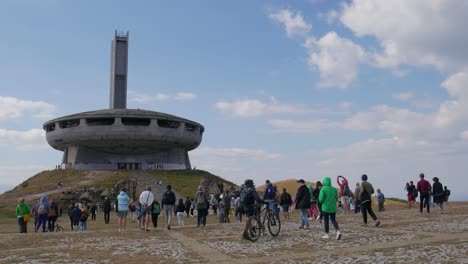 Bouzloudja,-Bulgarien