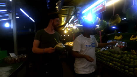 People-eating-at-the-market-in-Krabi