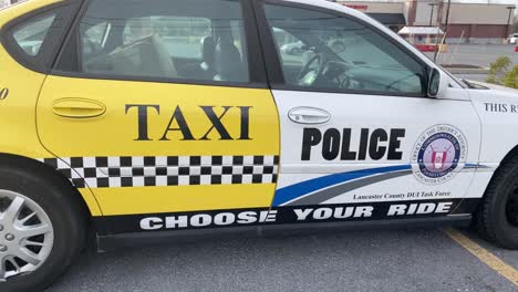 Choose-Your-Ride-car-reminds-consumers-of-dangers-and-costs-of-drunk-driving
