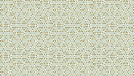 Beautiful-beige-color-triangular-patterns-and-designs-on-paper-sliding-down