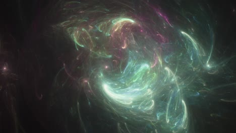 Millions-of-galaxies-swirling-and-moving-around-in-the-universe-3D-render