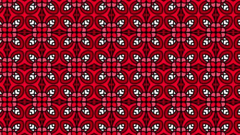 Seamless-tile-pattern-animation-with-floral-signs.-Panning