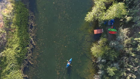 Top-view-of-refuge-in-the-San-Francisco-Bay-region-for-kayaking