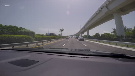 road-trip-in-miami-florida-alongside-flyover
