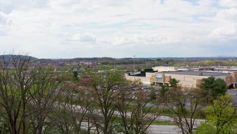 Centro-Comercial-De-La-Ciudad-Del-Parque