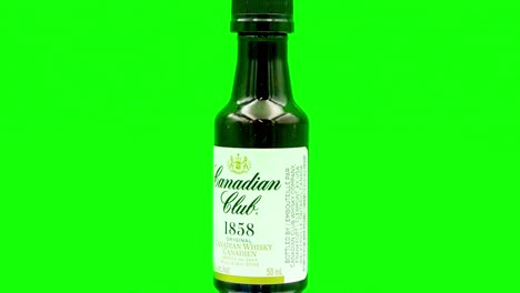 Canadian-Club-original-made-in-1858-as-an-iconic-whiskey