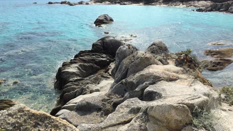 Sea-and-rocks
