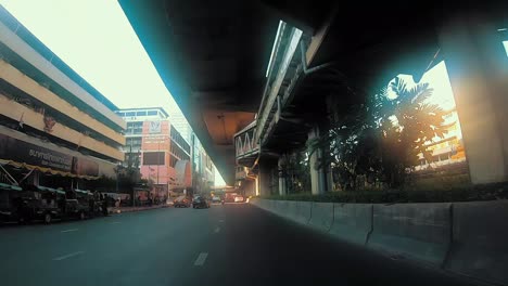 Reiten-In-Bangkok