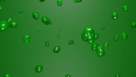 Liquid-fluid-shape-abstract-background-animation