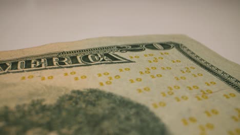 closeup-of-United-States-twenty-dollar-bill