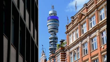 Looking-up-to-the-wonderful-BT-Tower