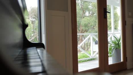 Old-Upright-Piano-With-Country-Window-Views