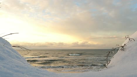 Winter-coastal-landscape