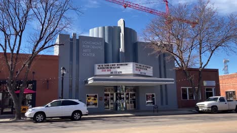 The-Longmont-Performing-Arts-Center-shut-down-for-COVID-in-the-sprint-of-2021