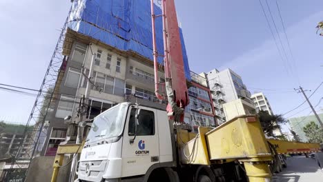 concrete-truck-bracing-and-support-in-addis-ababa-ethiopia