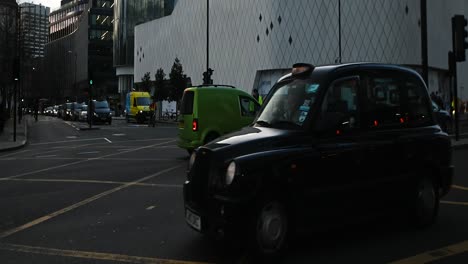 Blick-Auf-Die-A3200,-London,-Vereinigtes-Königreich