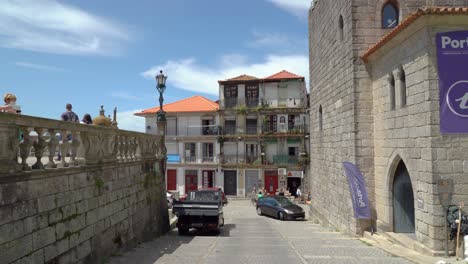 Old-House-near-Pillory-of-Porto-Square