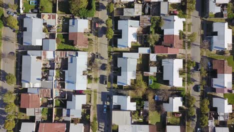 Working-Class-Neighborhood-Houses-In-Argentina.---aerial