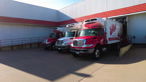 Driving-past-the-loading-docks-for-Whitey's-Ice-Cream