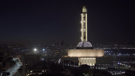 close-up-of-great-mosque-algiers