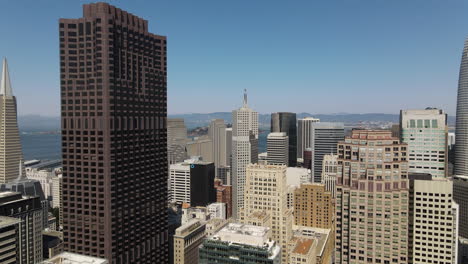 Aerial-footage-from-the-Finance-District-of-San-Francisco