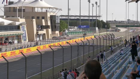 Inicio-Oficial-De-La-Carrera-De-Resistencia-De-8-Horas-De-Bahrein