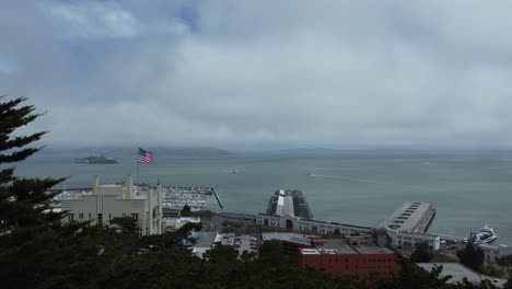 Luftaufnahmen-Von-San-Francisco,-Kalifornien