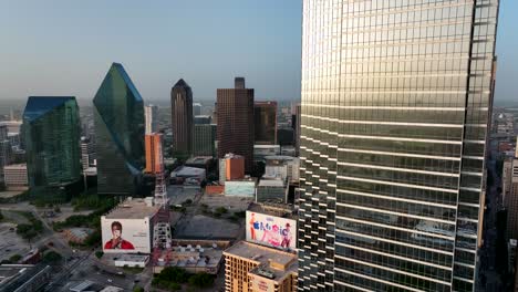 Dallas-Skyline-tower