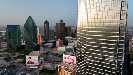 Dallas-Skyline-Tower