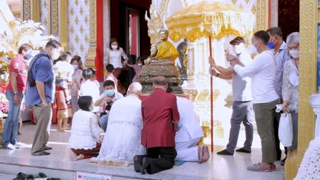 Ordination-ceremony-in-Buddhist-Thai-monk-ritual-for-change-man-to-the-monk-in-ordination-ceremony-in-Buddhist-in-Thailand