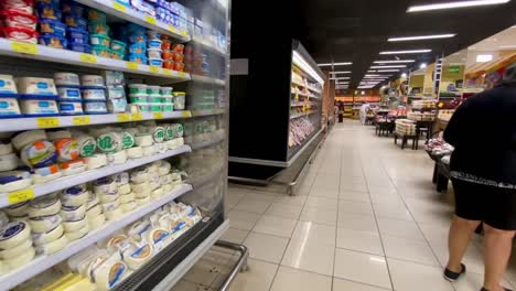 empty-aisles-in-the-supermarket-show-how-bad-the-recession-was-for-this-industry-after-the-covid-epidemic