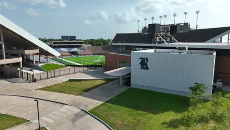 Rice-Stadium,-home-of-Rice-University-football-team