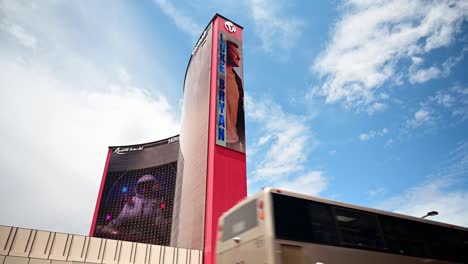 Resorts-World-Hotel-Und-Casino-Am-Nördlichen-Ende-Des-Las-Vegas-Strip