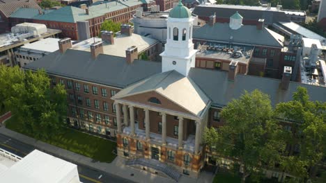 Aerial-View-of-Edward-Mallinckrodt-Chemistry-Laboratory-at-Harvard-University
