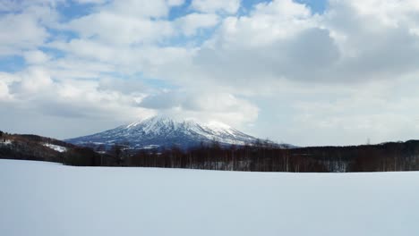 El-Hermoso-Invierno-En-Niseko