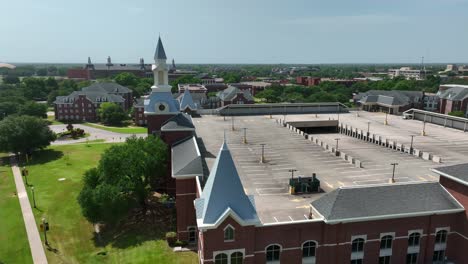 Signo-De-La-Universidad-De-Baylor