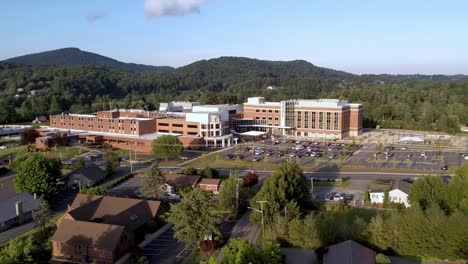 appalachian-regional-hospital-and-healthcare-system-in-boone-nc,-north-carolina,-unc-healthcare-system