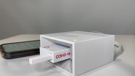 COVID19-test