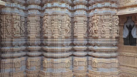 Innenarchitektur-Des-Somnath-Tempels