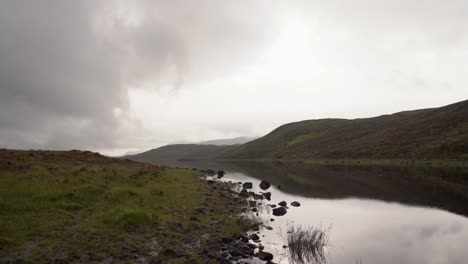 A-Small-Loch-in-the-Scottish-Highlands-on-a-Moody-Day