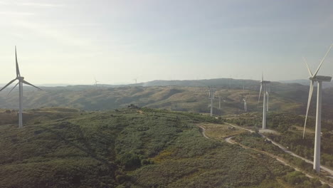 Wind-Turbine-landscape