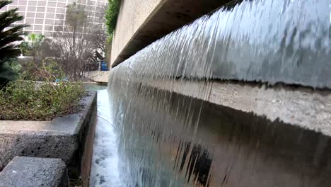 The-Fountains-of-the-San-Antonio-Riverwalk-area
