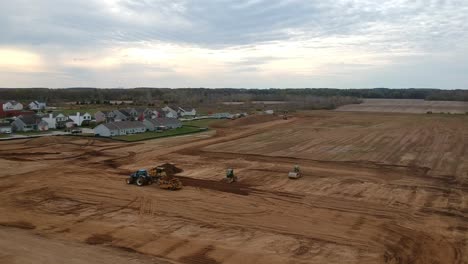 New-Housing-Construction-in-South-Bloomfield-OH