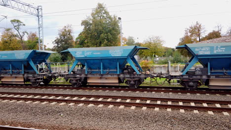 Panorama-of-a-train-composition-with-freight-wagons